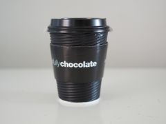 经典巧克力-Awfully Chocolate(嘉里城店)