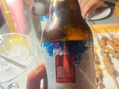 -烛影拾光观景餐厅·创意菜·摄影·小提琴(大唐不夜城店)