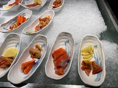 -星伦多自助料理(爱琴海店)