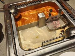 -海底捞火锅(华南摩尔店)
