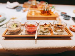 百味人生-叶叶菩提·晋福宫