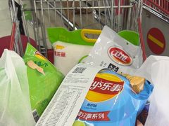 -世纪联华超市(金华双龙店)