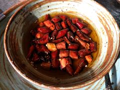 -老墙根涮肉·铜锅鲜羊肉(良乡店)