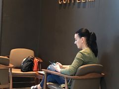 -星巴克(北京通州新光大中心店)