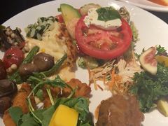 -拉蒂娜·巴西牛排馆 Latina·Brazilian Steakhouse(王府井喜悦店)