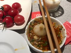 -海底捞火锅(万科广场店)