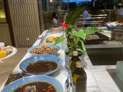 -冀粤香海鲜自助餐厅(西美五洲店)