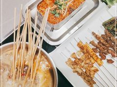 -沿海405烤场(沿海赛洛城店)