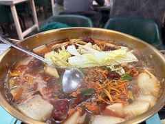 -云晓光头烧烤吧(德平路店)