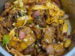 -马相卿特色烤肉面食馆(虎台店)