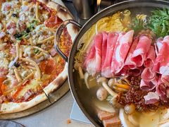 -MI WU FACTORY米屋美食工厂餐厅(绿地店)