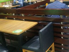 大堂-正一味石锅拌饭(望京新世界店)