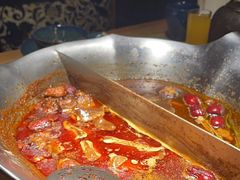 -湊湊火锅·茶憩(上海合生汇店)