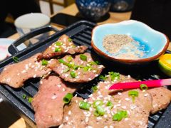-隐泉京望日式料理(太和广场店)