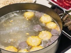 -潮泰牛肉火锅 · 创于1992年(车公庙店)