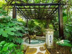 -天赐温泉