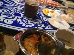 -东道煮牛肉火锅(东盛大街店)