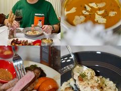 -K·Kitchen KK牛扒厨房(江南西店)