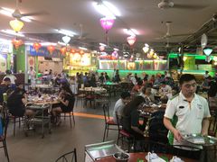 -無招牌海鮮(芽笼店)