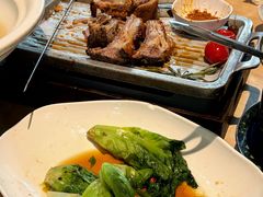 -羊之道草原味道清真餐厅(番禺店)