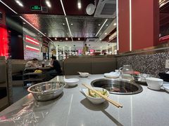 -巴蜀王婆大虾(南锣鼓巷店)