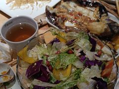 -木屋烧烤(坂田天安云谷店)