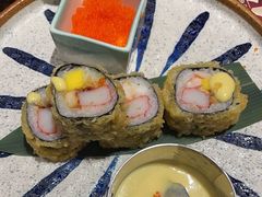 -古田居·特色寿司料理(骏欣中心店)