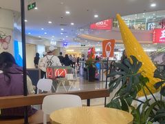 -野人先生Gelato(上海长宁龙之梦店)