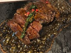 -Erman岩烧牛排(虹桥南丰城店)