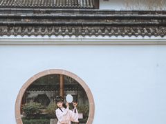 -常德桃花源景区