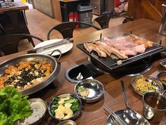 -香猪坊(五道口店)