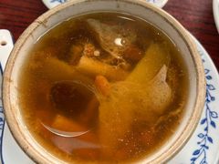-達揚原味燉品(文明路店)