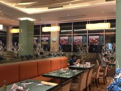 -上海浦东假日酒店