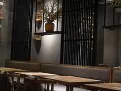 大堂-水木苼 蔬食料理