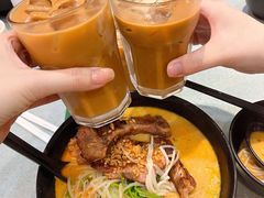 -华嫂冰室(尖沙咀店)
