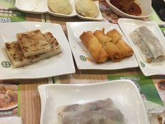 -添好运点心专门店(中环IFC店)
