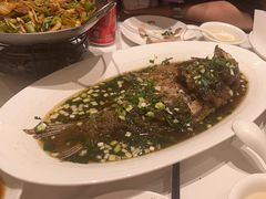 -梅利汴京烤鸭•开封豫菜地标店(东大街店)