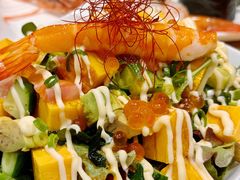 -梅丘·寿司の美登利(银座店)