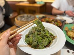 -陈家小院(阜昌路店)