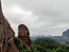 -丹霞山风景名胜区