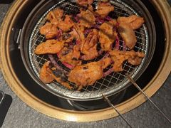 -神户赤童日式烤肉(金地广场店)