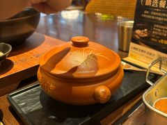 -银米·云南传统过桥米线(双廊黑金冠店)