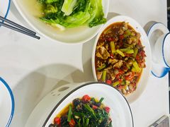 -湘赣风味小厨(娄葑老店)