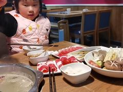 -傣妹火锅(南京东路一店)