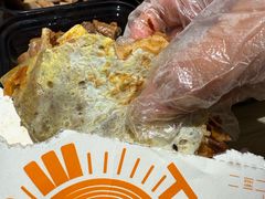 煎饼果子-南楼煎饼(南楼总店)