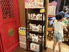 -老雒阳面馆·水席(定鼎门店)