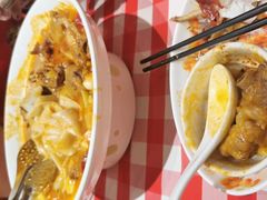 -西贝(虹口龙之梦店)