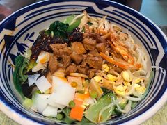 -左陕右甘(亚运村店)