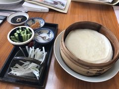 -北京柏悦酒店·锦庭餐厅Dining Room