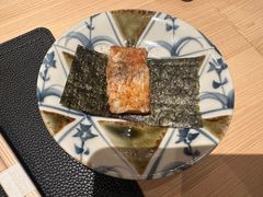 风干鳗鱼-鲤·鮨KOISUSHI